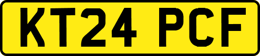 KT24PCF