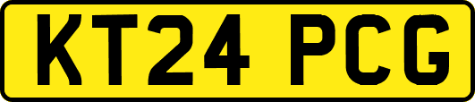 KT24PCG