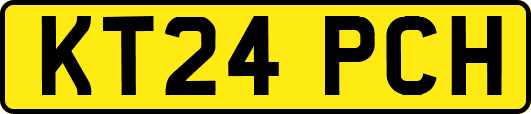 KT24PCH