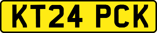 KT24PCK