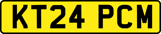 KT24PCM