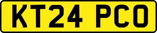 KT24PCO
