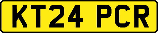 KT24PCR