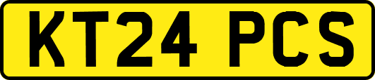 KT24PCS