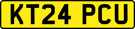 KT24PCU