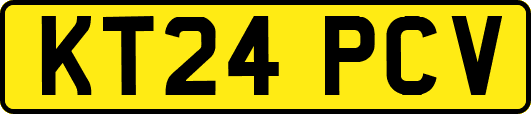 KT24PCV