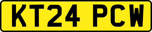 KT24PCW