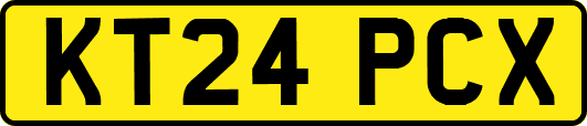 KT24PCX