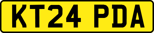 KT24PDA