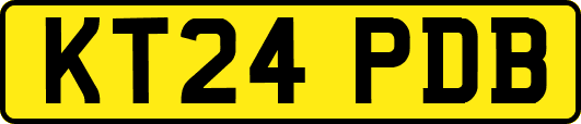 KT24PDB