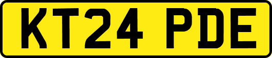 KT24PDE