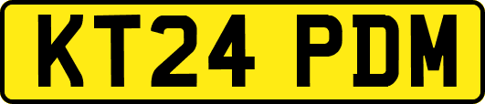 KT24PDM