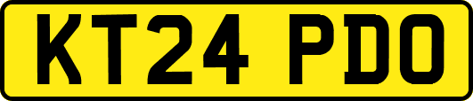 KT24PDO