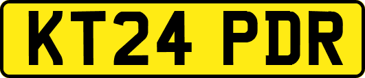 KT24PDR
