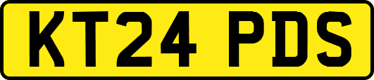 KT24PDS