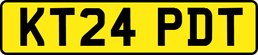 KT24PDT