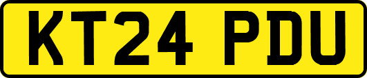 KT24PDU