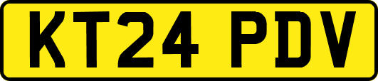 KT24PDV