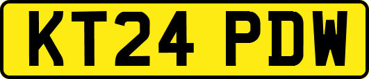 KT24PDW