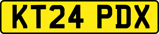 KT24PDX
