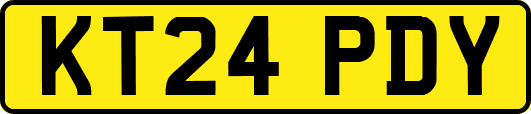 KT24PDY