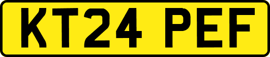 KT24PEF
