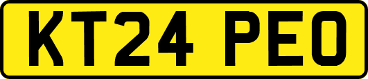 KT24PEO