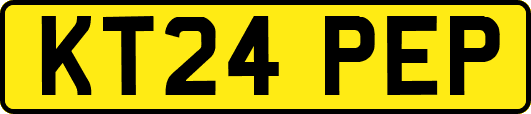 KT24PEP