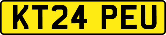 KT24PEU