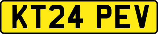 KT24PEV