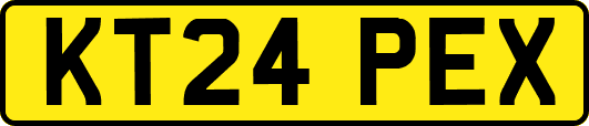 KT24PEX