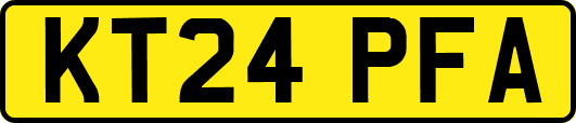 KT24PFA