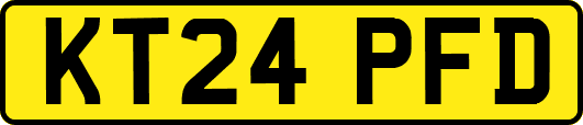 KT24PFD