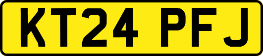 KT24PFJ