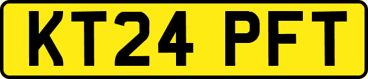 KT24PFT