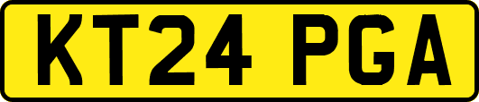 KT24PGA