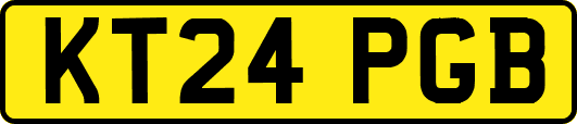 KT24PGB