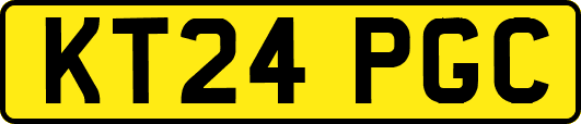 KT24PGC