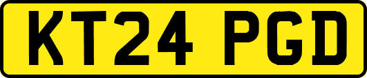 KT24PGD