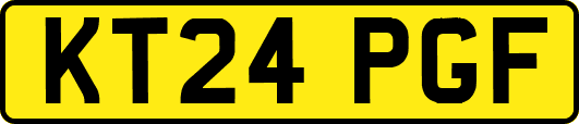 KT24PGF