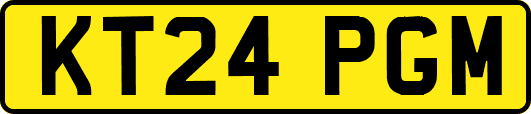 KT24PGM