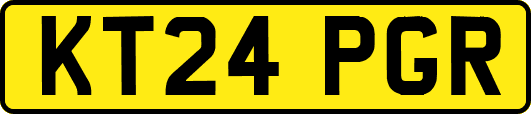 KT24PGR