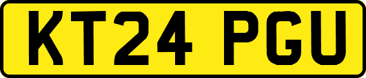 KT24PGU