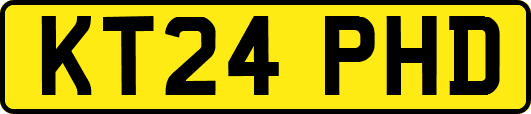 KT24PHD