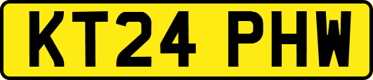 KT24PHW
