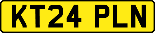 KT24PLN