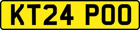 KT24POO