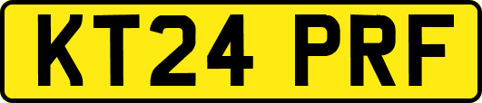 KT24PRF