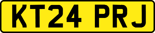 KT24PRJ