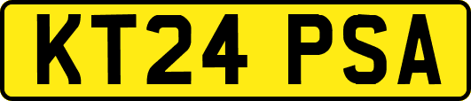 KT24PSA
